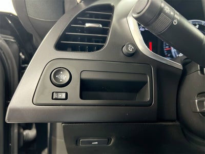 2017 Chevrolet Corvette Stingray 1LT