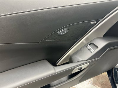 2017 Chevrolet Corvette Stingray 1LT