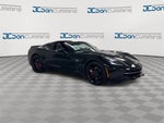 2017 Chevrolet Corvette Stingray 1LT