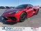 2022 Chevrolet Corvette Stingray 3LT