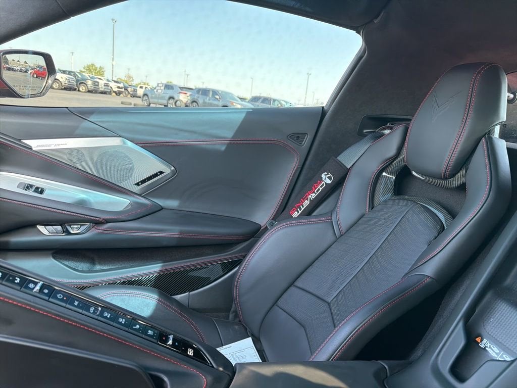 2022 Chevrolet Corvette Stingray 3LT