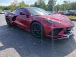 2022 Chevrolet Corvette Stingray 3LT