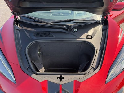 2022 Chevrolet Corvette Stingray 3LT