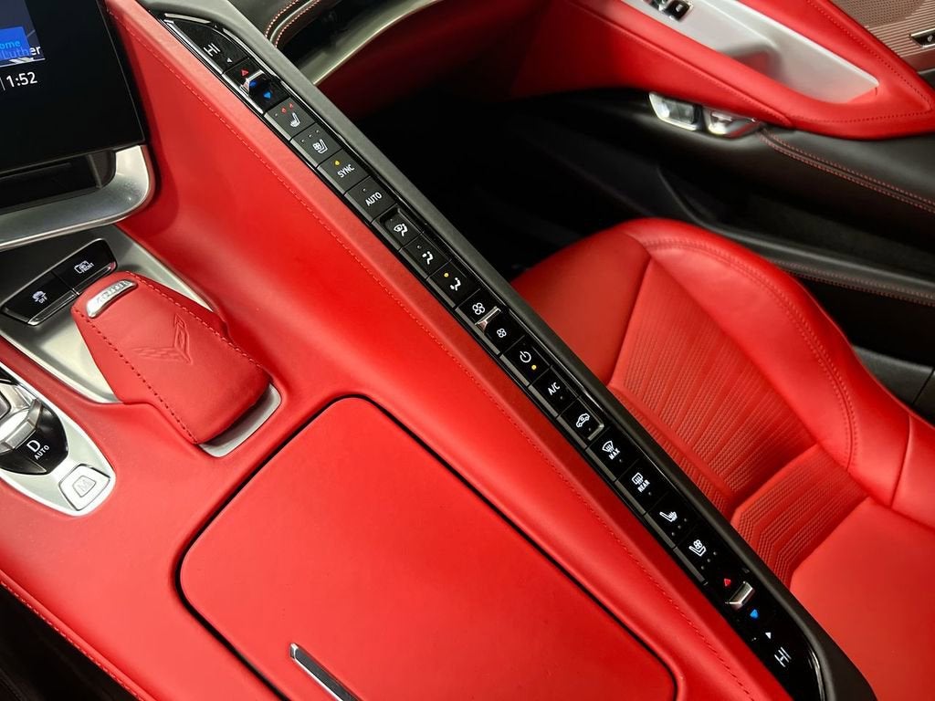 2023 Chevrolet Corvette Stingray 3LT