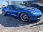 2019 Chevrolet Corvette Z06 Z06 2LZ