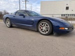 2004 Chevrolet Corvette Z06