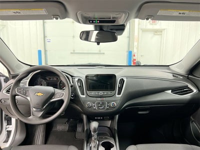 2024 Chevrolet Malibu LS