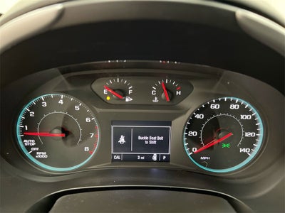 2024 Chevrolet Malibu LS