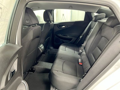 2024 Chevrolet Malibu LS