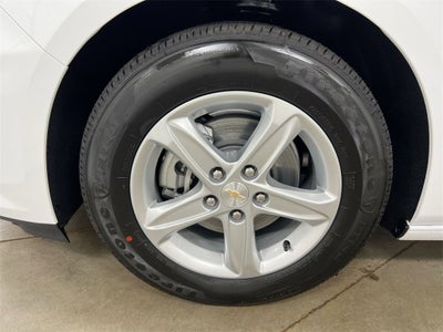 2024 Chevrolet Malibu LS