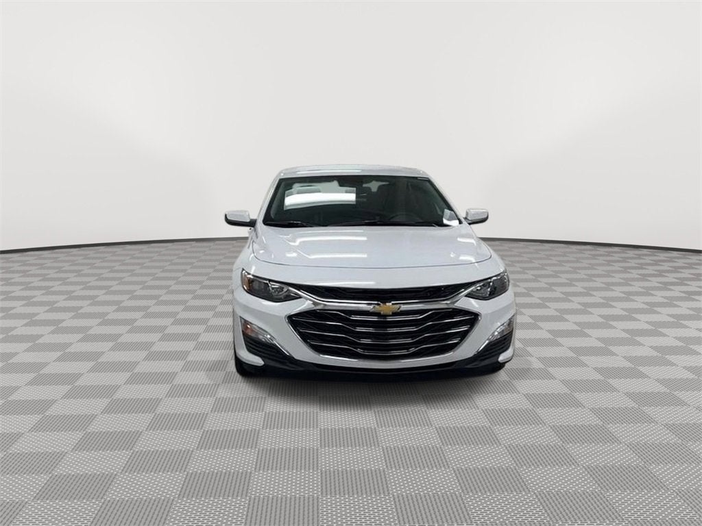 2024 Chevrolet Malibu LS