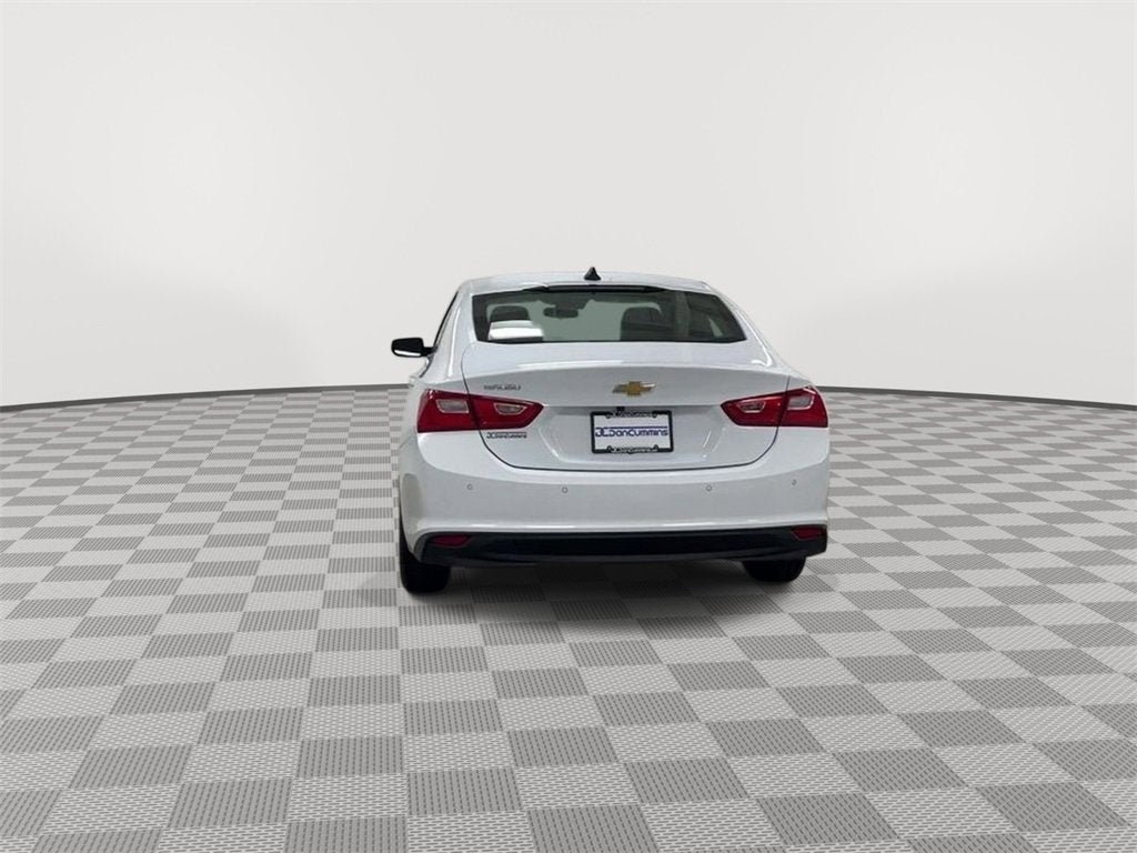 2024 Chevrolet Malibu LS