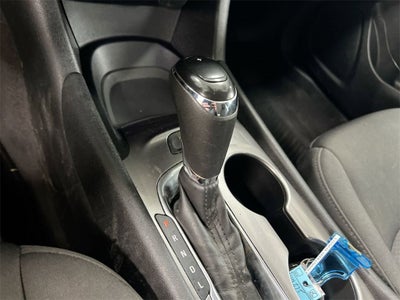 2019 Chevrolet Malibu LS