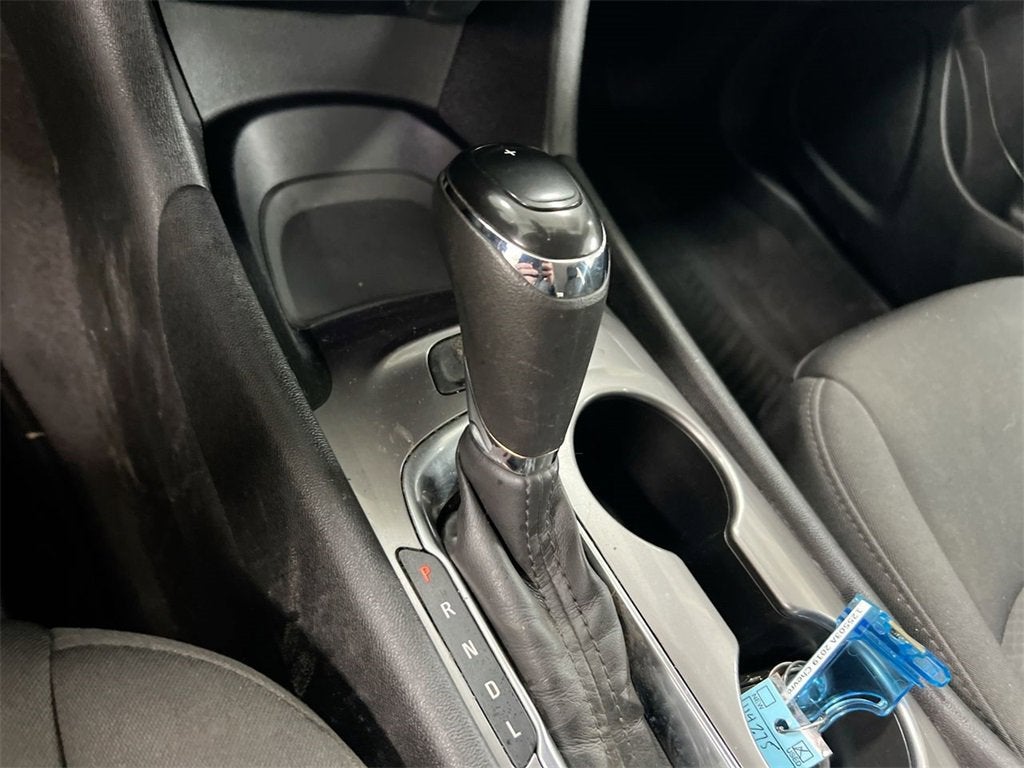 2019 Chevrolet Malibu LS