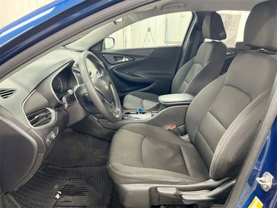 2019 Chevrolet Malibu LS