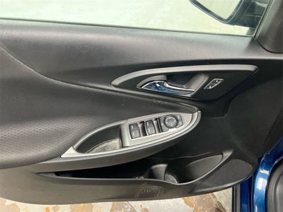 2019 Chevrolet Malibu LS