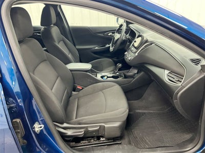 2019 Chevrolet Malibu LS