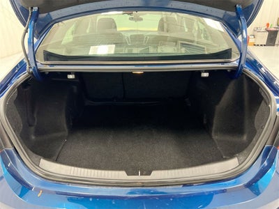 2019 Chevrolet Malibu LS