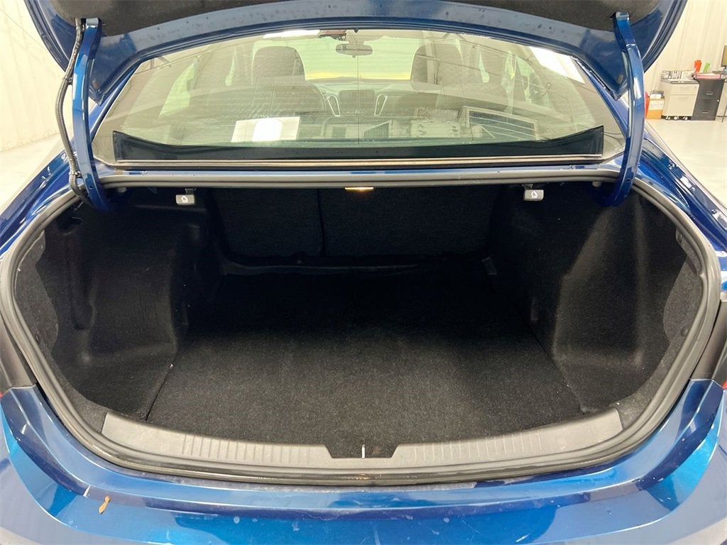 2019 Chevrolet Malibu LS