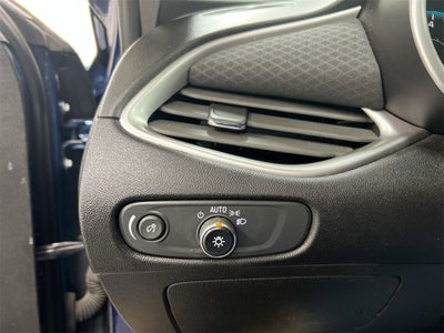 2019 Chevrolet Malibu LS