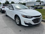 2021 Chevrolet Malibu LS