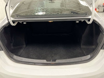 2019 Chevrolet Malibu LS