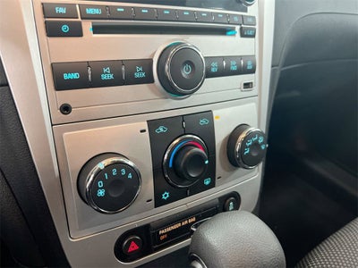 2012 Chevrolet Malibu LT w/1LT