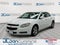 2012 Chevrolet Malibu LT w/1LT