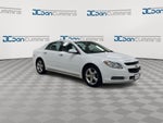 2012 Chevrolet Malibu LT w/1LT