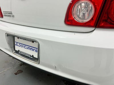 2012 Chevrolet Malibu LT w/1LT