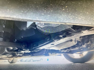 2012 Chevrolet Malibu LT w/1LT