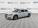 2012 Chevrolet Malibu LT w/1LT