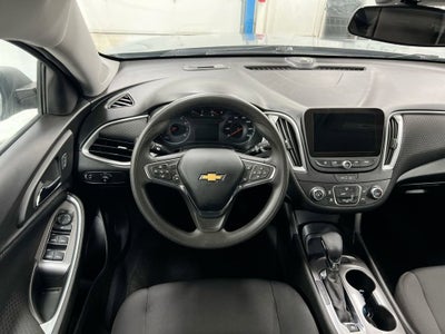 2023 Chevrolet Malibu FL