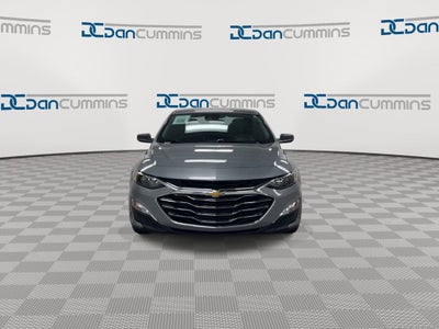2023 Chevrolet Malibu FL