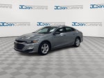 2023 Chevrolet Malibu FL