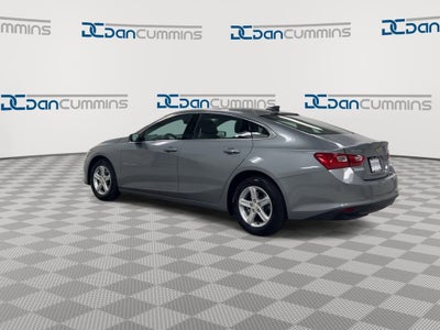 2023 Chevrolet Malibu FL