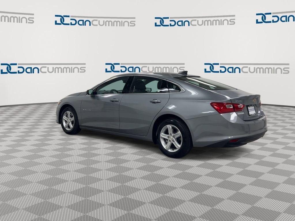 2023 Chevrolet Malibu FL