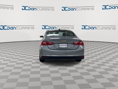 2023 Chevrolet Malibu FL