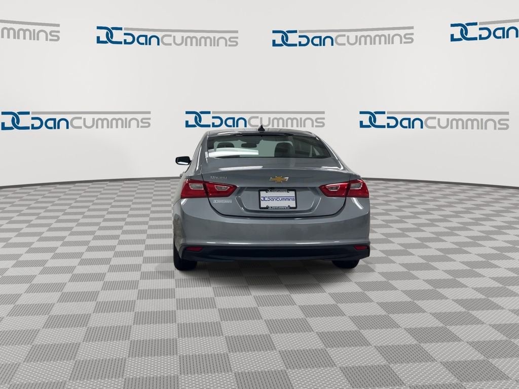 2023 Chevrolet Malibu FL