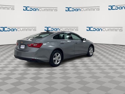 2023 Chevrolet Malibu FL