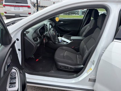 2020 Chevrolet Malibu RS