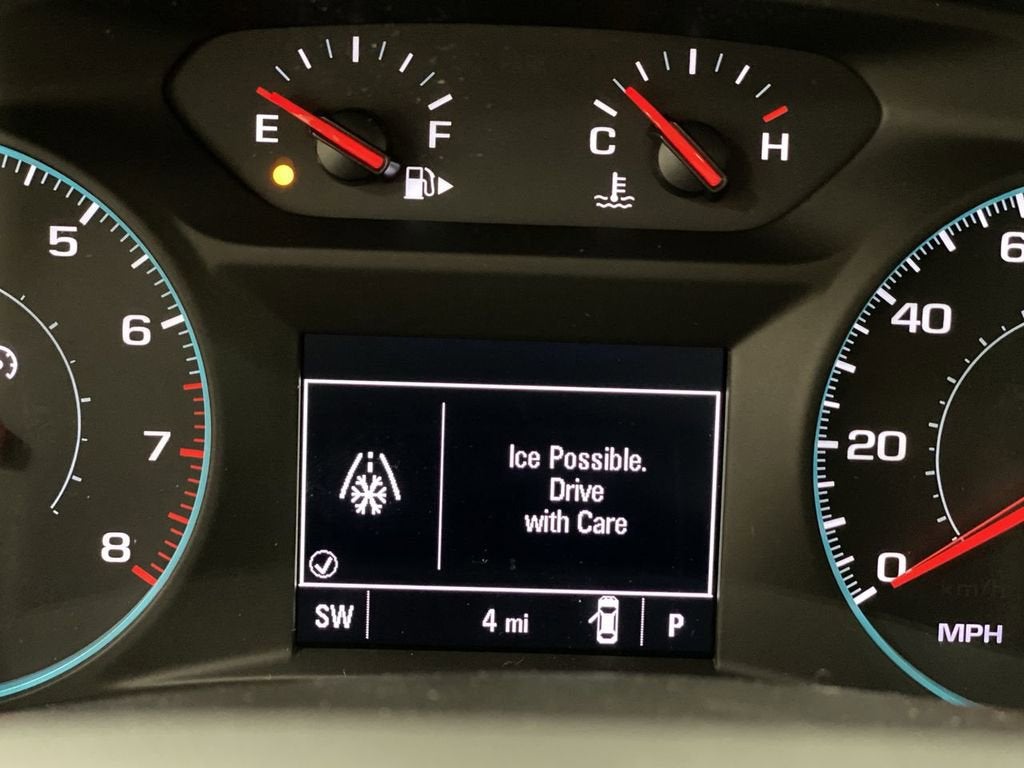 2021 Chevrolet Malibu RS