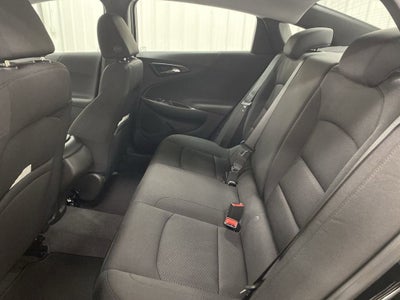 2021 Chevrolet Malibu RS