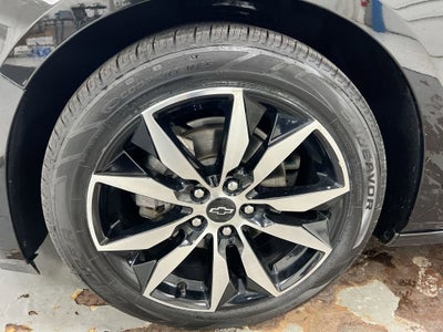 2021 Chevrolet Malibu RS