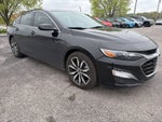 2022 Chevrolet Malibu RS