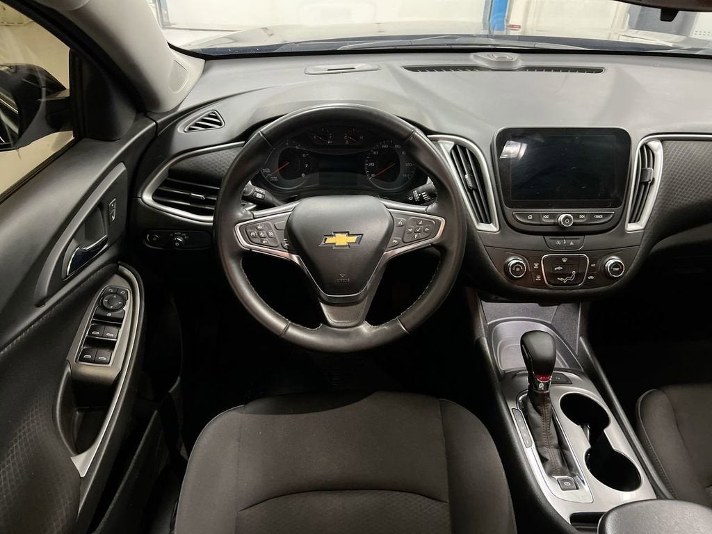 2023 Chevrolet Malibu RS