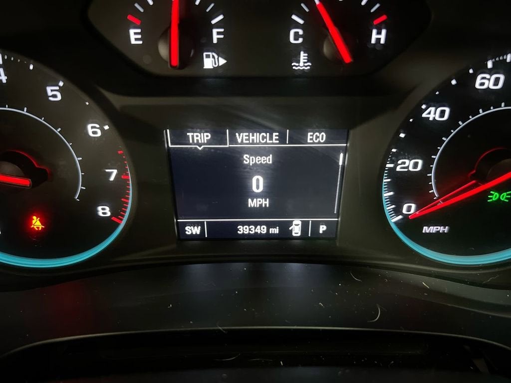 2023 Chevrolet Malibu RS