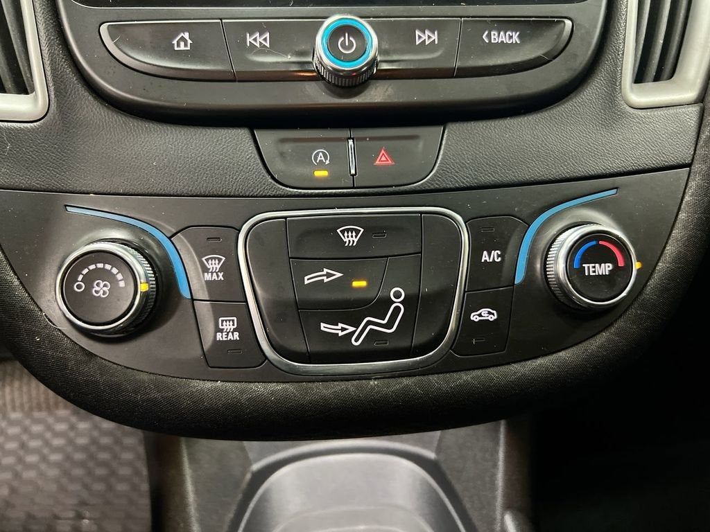 2023 Chevrolet Malibu RS