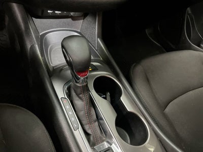 2023 Chevrolet Malibu RS