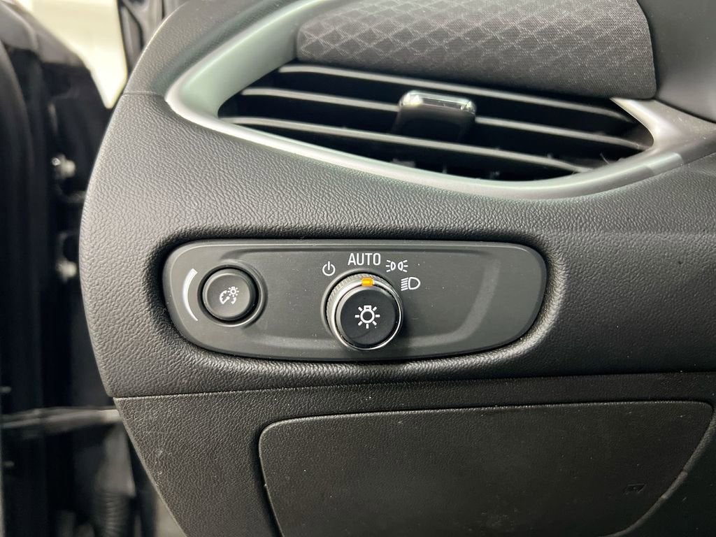 2023 Chevrolet Malibu RS